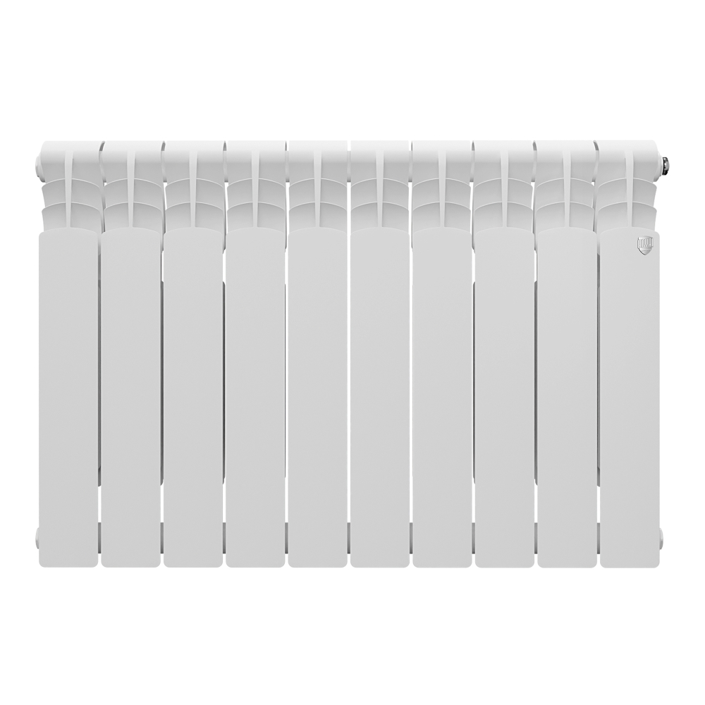Радиатор Royal Thermo Revolution 500 2.0