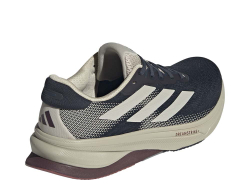 Кроссовки для бега мужские adidas Supernova Solution 2 M Сине-Кремовые