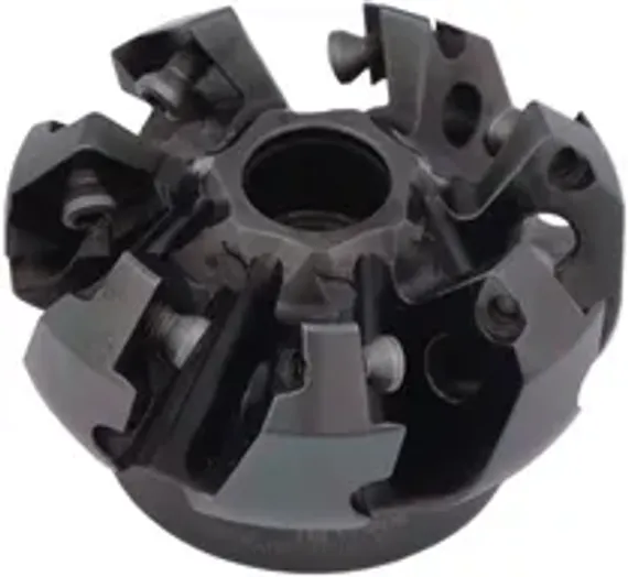 Суппорт узла фрезерного для Promotech ABM-28 (арт. WSP-0518-03-00-00-0)