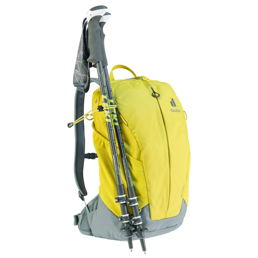 Рюкзак Deuter AC Lite 17