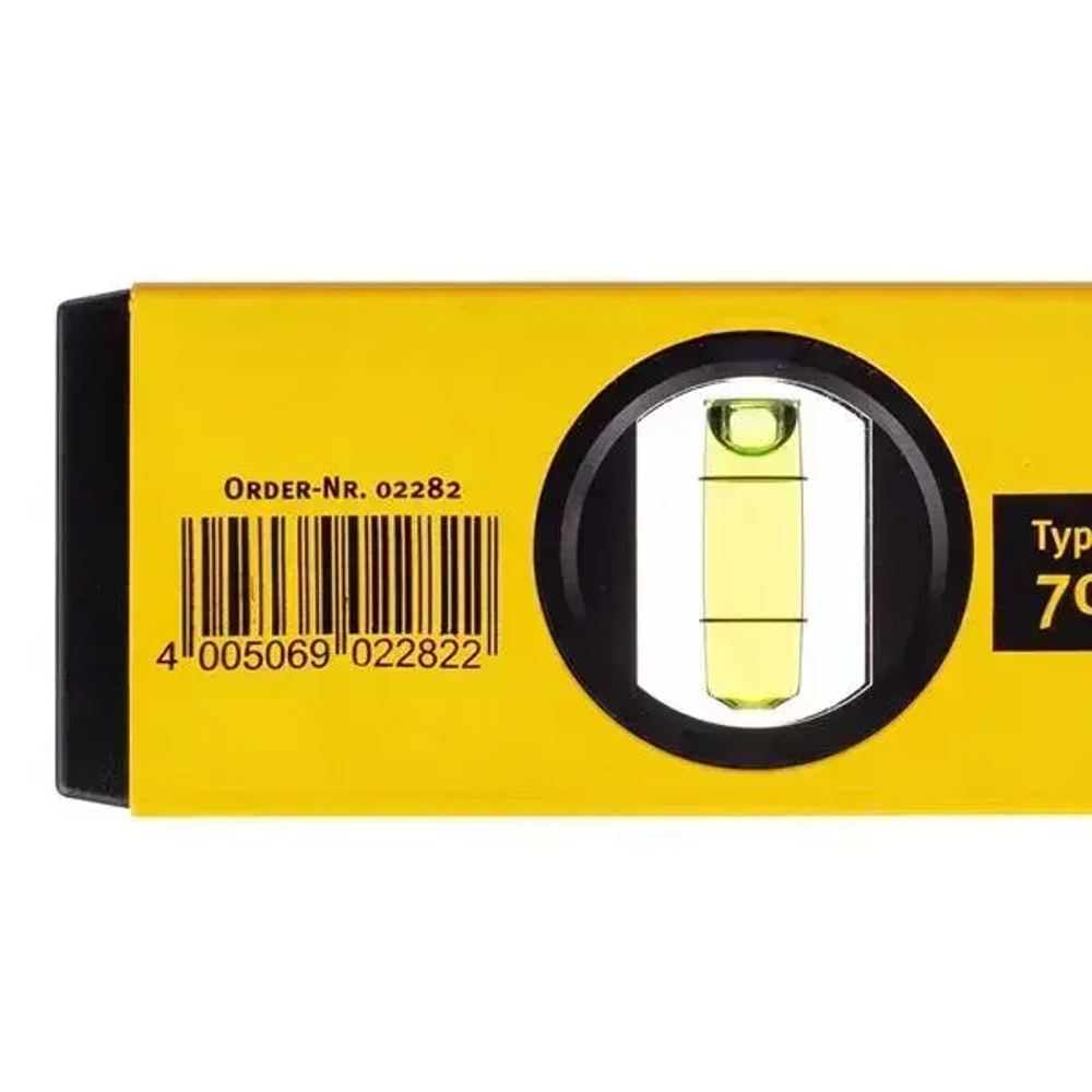 Уровень 40 см, 2 глазка, полезный