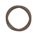Резинка для волос invisibobble HAIR TIE EARTH Mocha