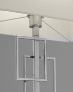 Торшер Moderli V11135-1F Nemesia