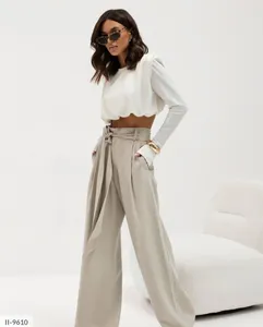 Брюки II-9603 Фабрика Моды