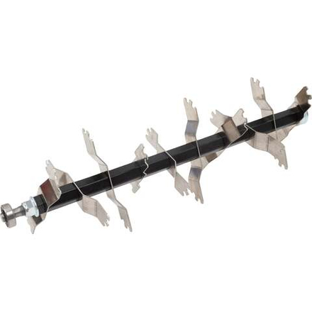 Насадка для скарификатора SKY-21 с ножами Grizzly GSP-63
