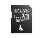 Карта памяти Angelbird SDXC 1TB AV PRO MK2 V60