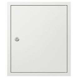 Корпус металлический навесной ЭРА ЩРН-24 (350х300х120) IP31 УХЛЗ серый | Корпуса металлические модульные