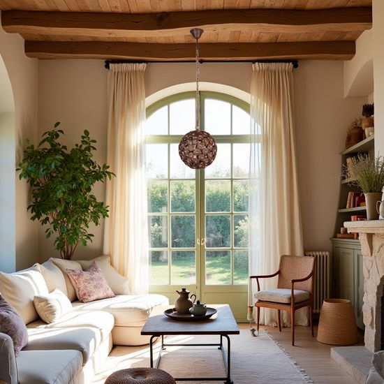 Подвесная люстра Abrasax SD811