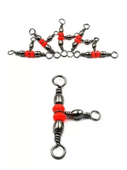 Вертлюг тройной TRIPPLE SWIVEL