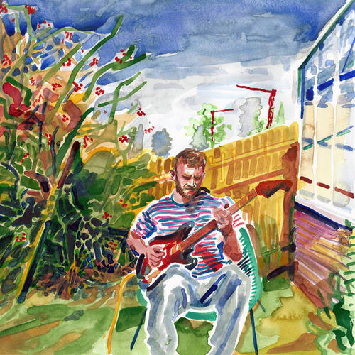 Tom Misch - Quarantine Sessions