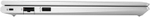 Ноутбук  HP EliteBook 640 G10 14 ", Core i7, 16 Гб RAM, 1 Тб SSD, Iris Xe Graphics, Серебристый
