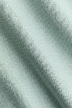 H&M Толстовка с круглым вырезом, светло-зеленый