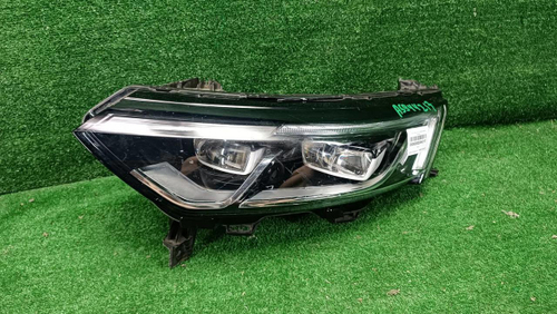 Фара левая Renault Koleos 2 (2016-2019) LED