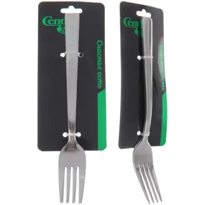 Набор вилок десертных 2шт «VIVALDO»