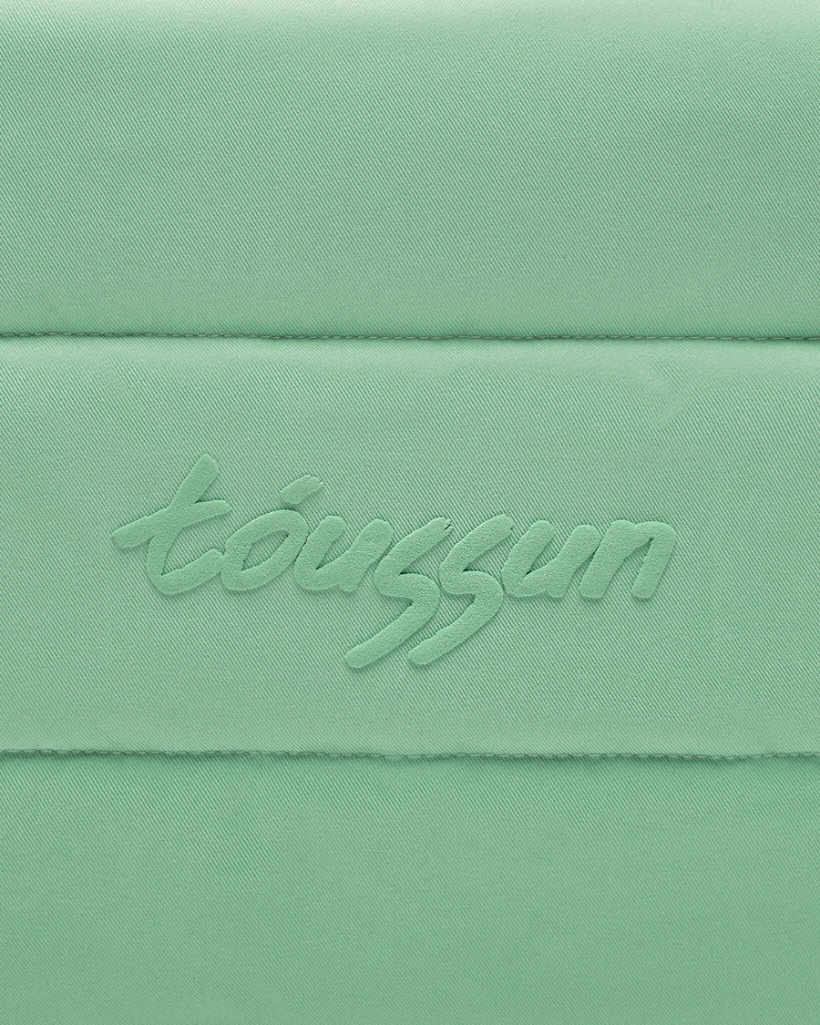 Косметичка S 020 (зеленый)