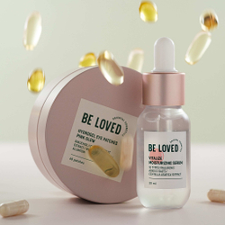 Beauty set Готовый набор для красоты и молодости (для волос и кожи лица и тела)