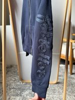 Хлопковая толстовка Dolce & Gabbana, 122