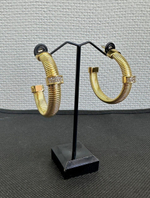 EL SSE1861S Серьги