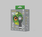 Мультифонарь Armytek F08901C Wizard C2 Magnet USB