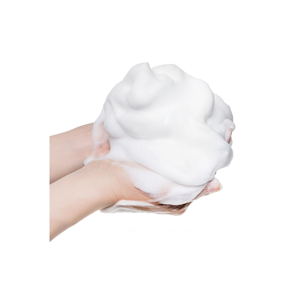 A'pieu. Пенка для глубокого очищения Deep Clean Foam Cleanser. Whipping