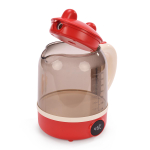 Чайник свет/звук, на бат. 18*18,2*12,8см, коробка