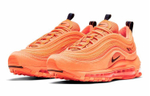 Кроссовки Nike Air Max 97 Los Angeles GS (Подростковая размерная сетка)