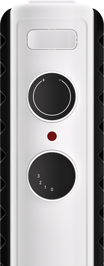 Радиатор масляный Ballu Comfort BOH/CM-09WDN 2000 (9 секций)