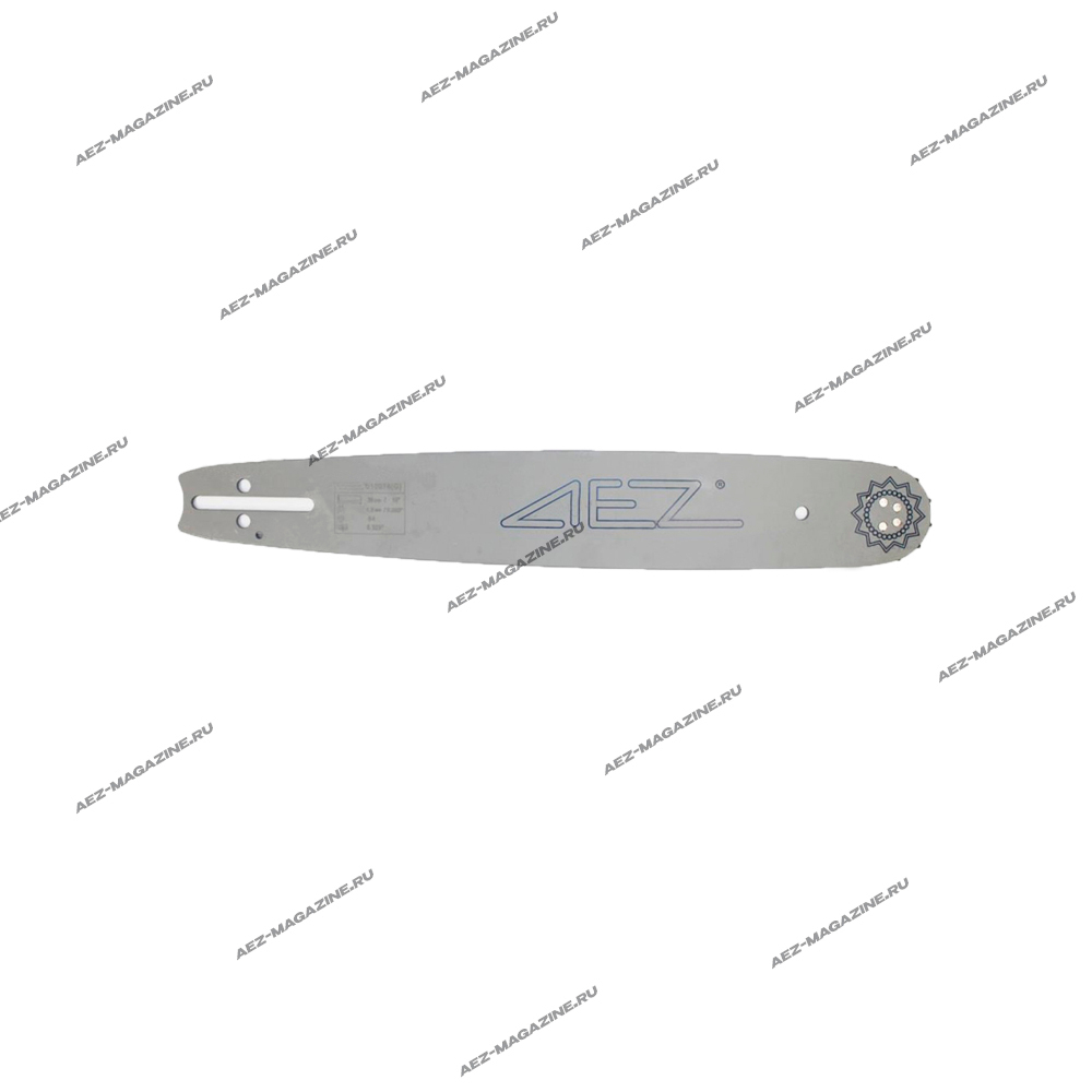Пильная шина подходит для Хускварна 15" серия Professional