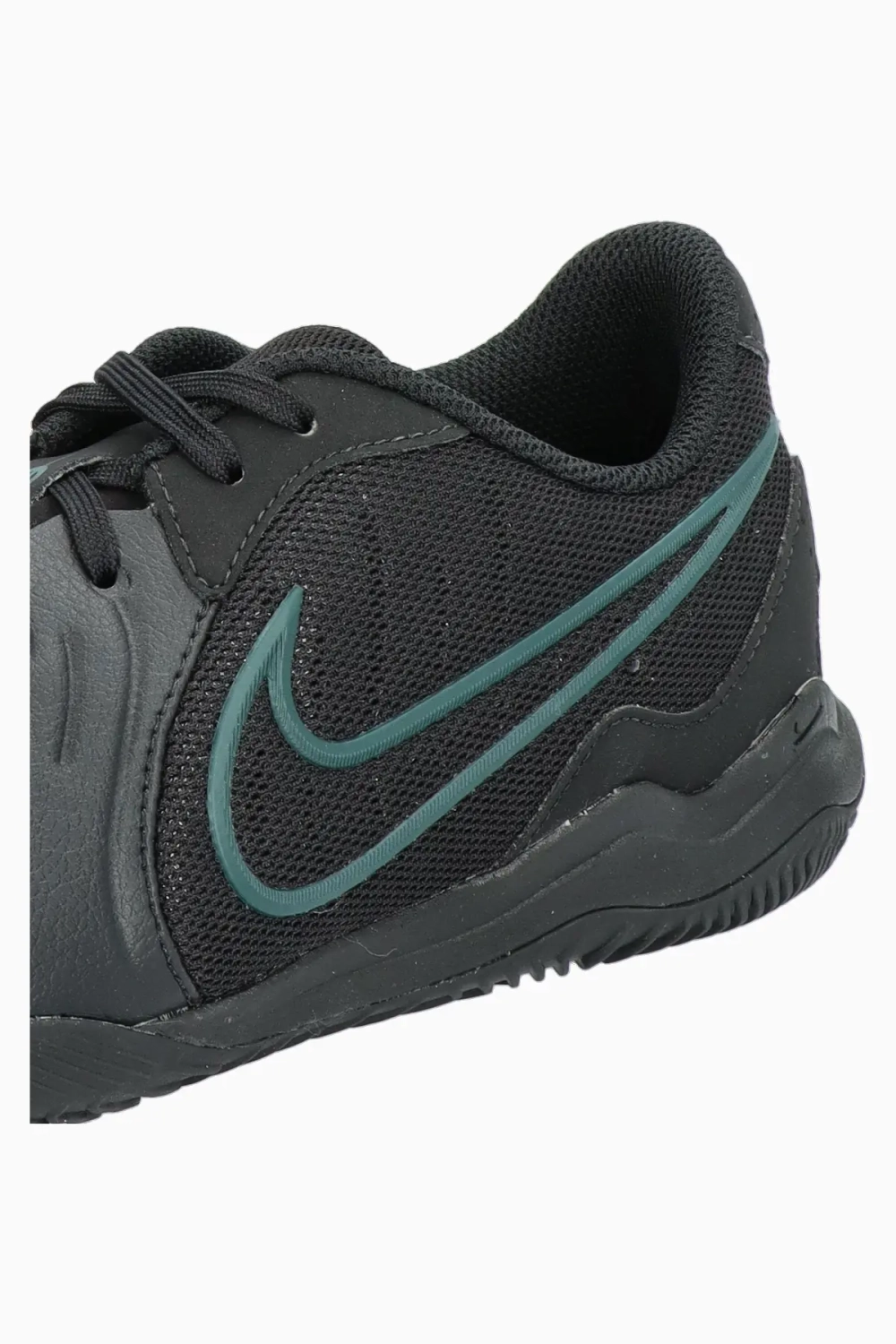 Футзалки Nike Tiempo Legend 10 Academy IC - черный