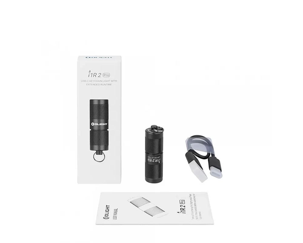 Фонарь Olight I1R 2 PRO