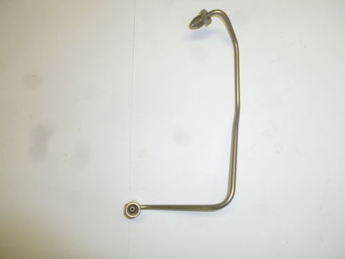 Трубка топливная высокого давления KM178/High pressure fuel pipe