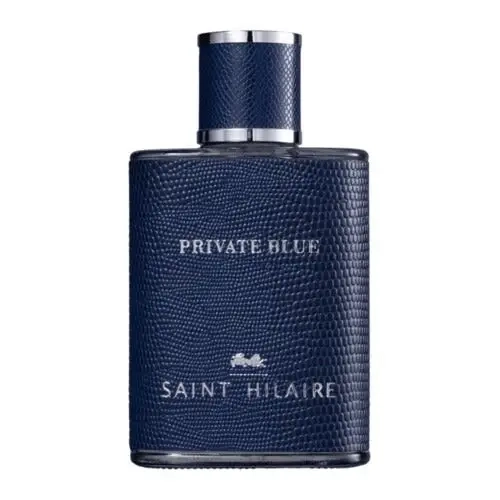 Уникальная мужская парфюмерия Saint Hilaire Private Blue Eau de Parfum 100 мл