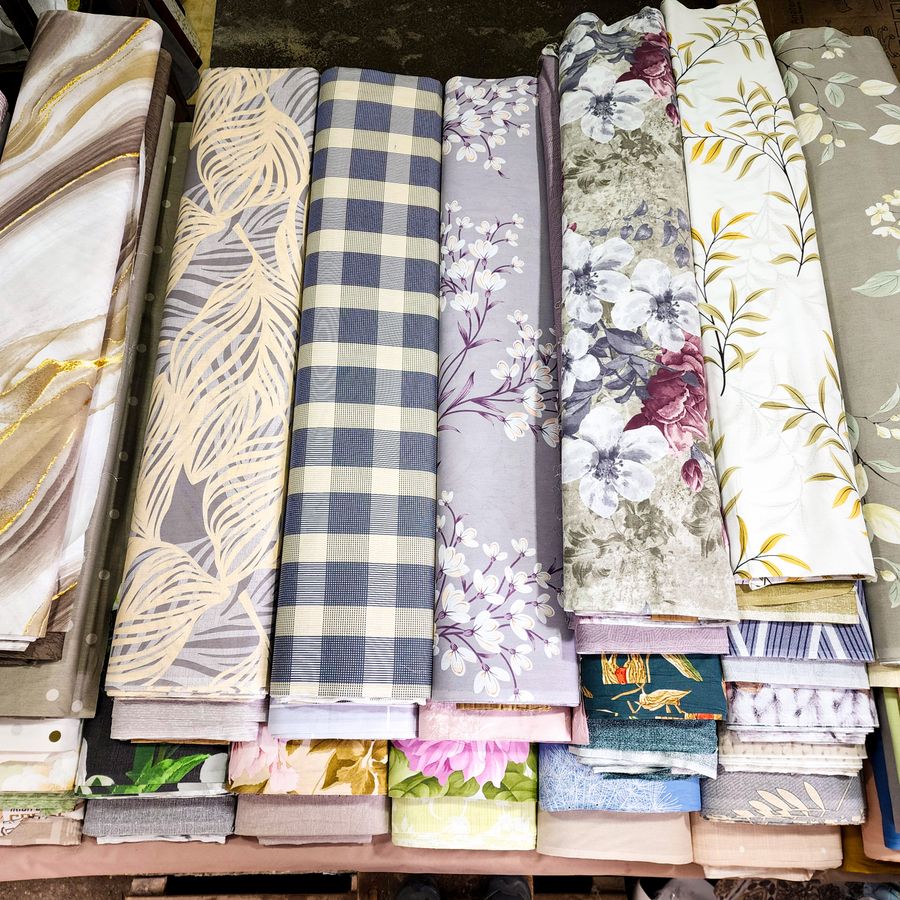 Поплин или бязь что лучше?