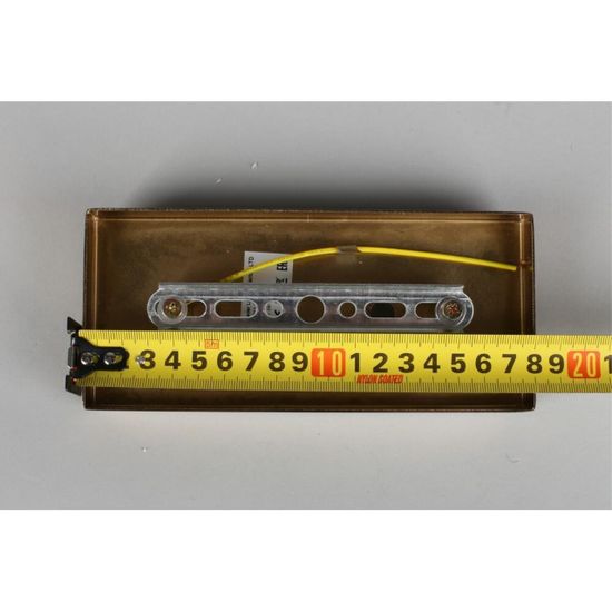 Светильник настенный (Бра) OML-84711-01