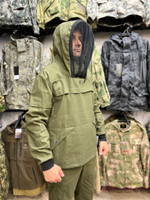 Костюм-палатка противоэнцефалитный от Fantom Force