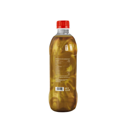 Nature Foods Напиток газированный Energy 500 ml