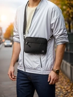 Сумка через плечо кросс-боди