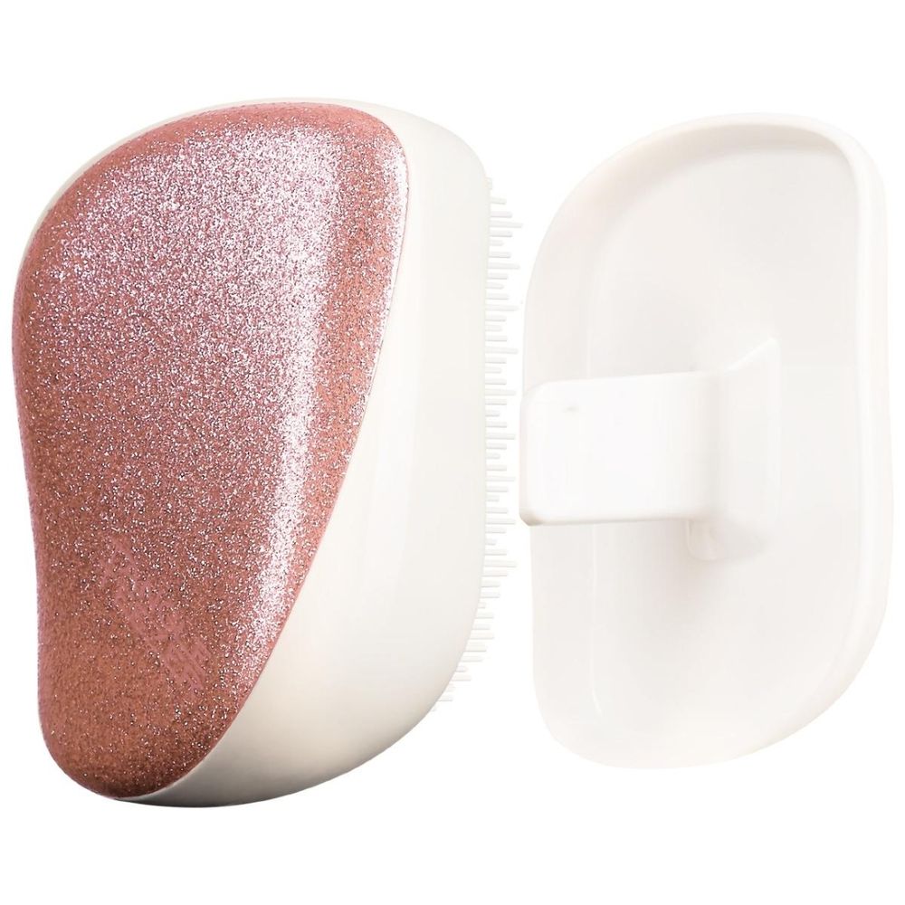 Расческа Tangle Teezer Compact Styler Rose Gold Glaze