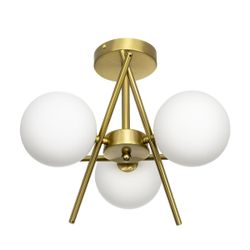 Citilux RONNY CL242133 Люстра на штанге