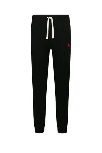 спортивные штаны POLO RALPH LAUREN - черный(720897)
