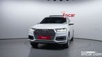 Audi Q7 (4M) 45 TFSI Quattro (10.2019)