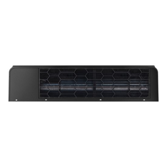 Сплит-система инверторного типа Royal Thermo Barocco DC RTBI-12HN8/black комплект
