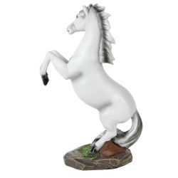 GAEM Фигурка декоративная "Лошадь", L16 W9,5 H25 см
