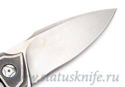 Нож Muscle CKF and Tashi Bharucha Limitedфотография - 7
