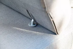 "Амальфи" трансформирующаяся лаунж-зона из алюминия, цвет графит