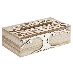 GAEM Салфетница, L25 W13 H8 см