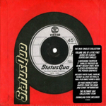 Status Quo / The Vinyl Singles Collection 1972-1979 (Limited Edition)(13x7" Vinyl Single)