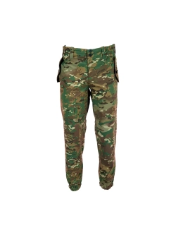 Костюм тактический летний СУМРАК multicam