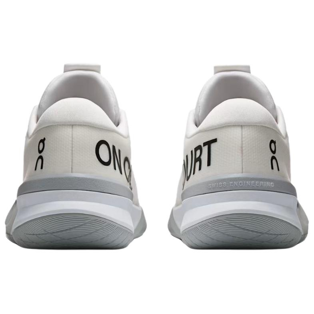 On