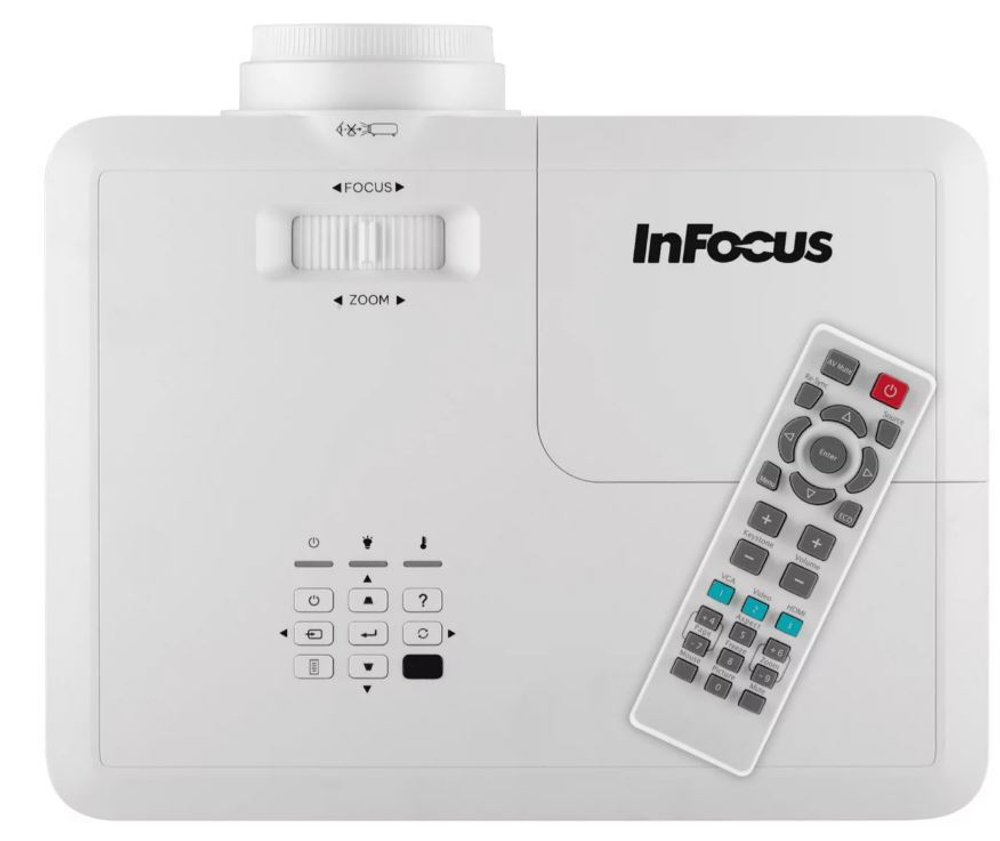 Проектор  InFocus IN0061SL